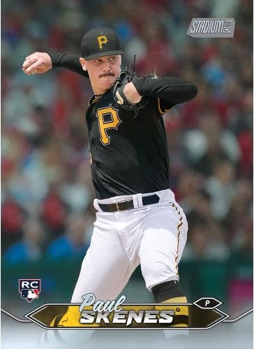 Topps 2024 Stadium Club Baseball Factory Sealed Value Box - Baseball Wax Packs